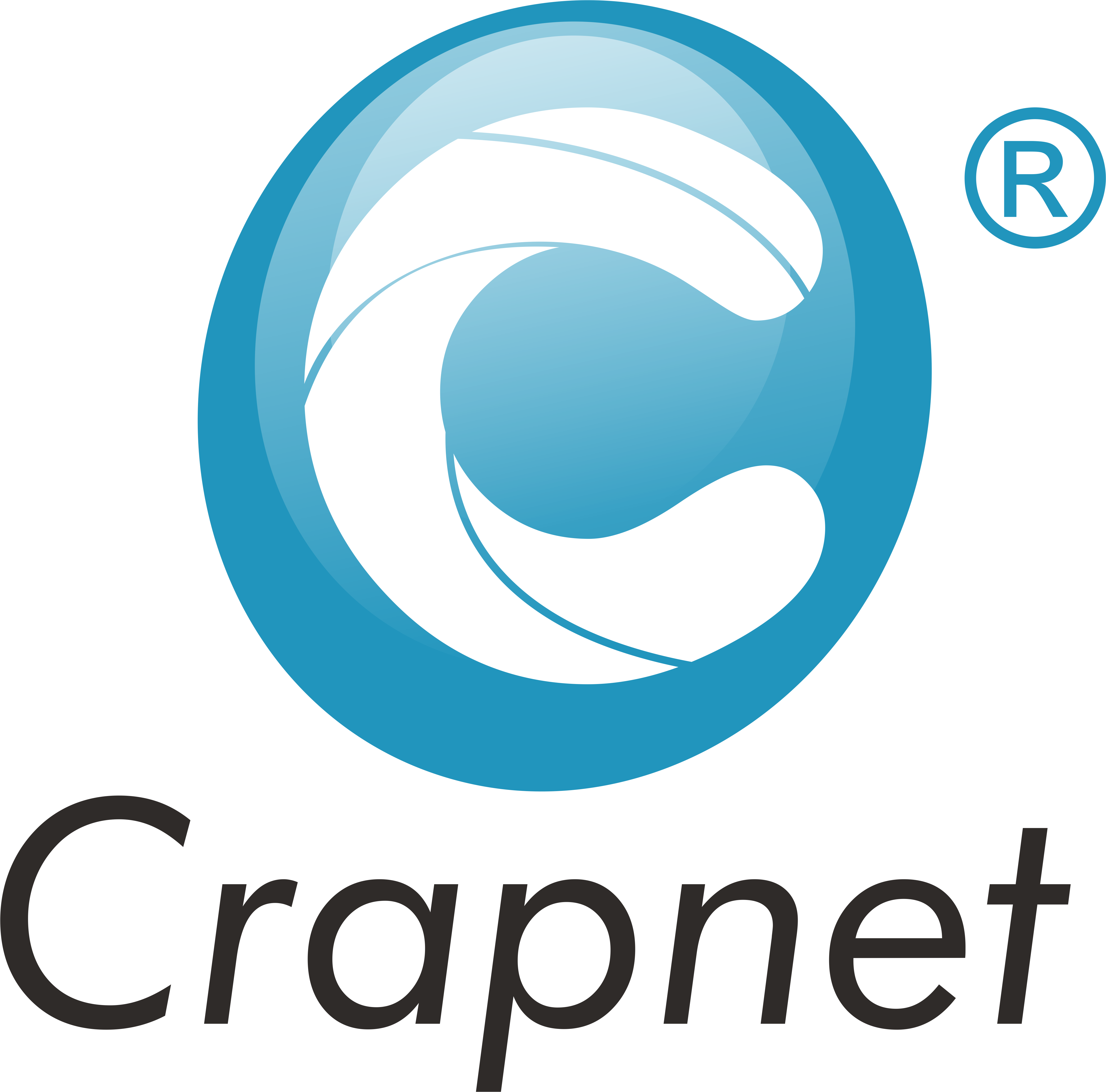 Logo Crapnet